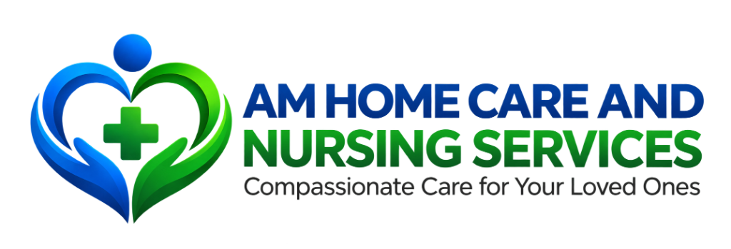 AM Home Care and Nursing Services